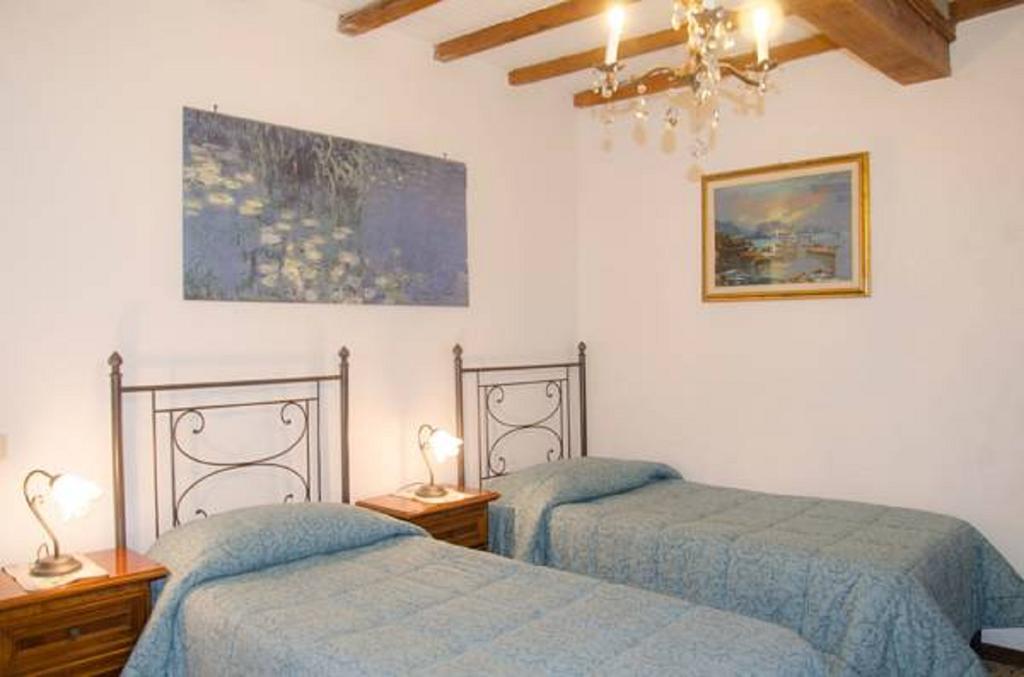 Intero Appartamento Con Private Pool E Jacuzzi Podere Settefrati Montaione Bilik gambar