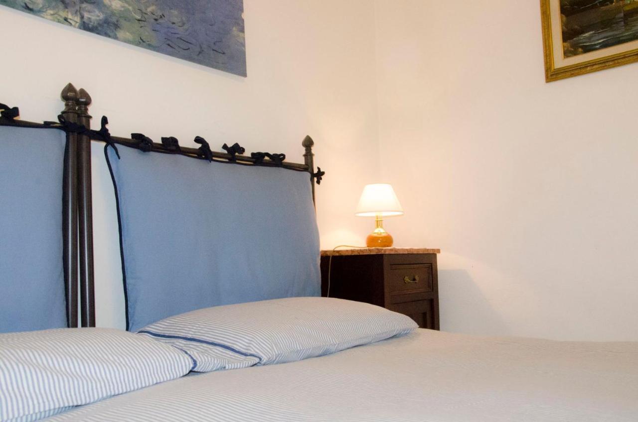 Intero Appartamento Con Private Pool E Jacuzzi Podere Settefrati Montaione Luaran gambar
